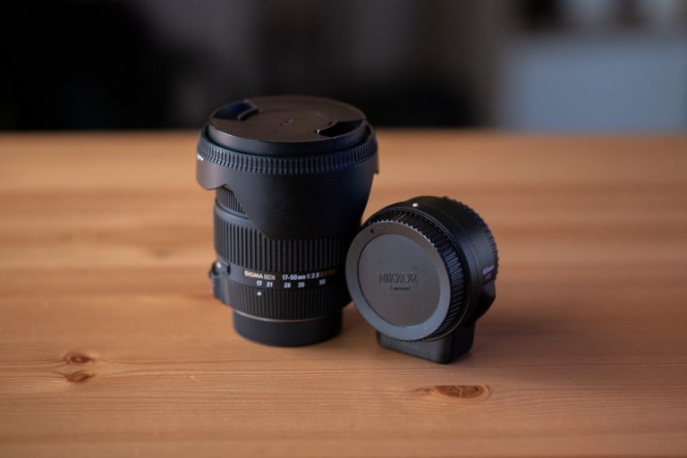 From Trash to Treasure: The DIY Approach to Photography Equipment